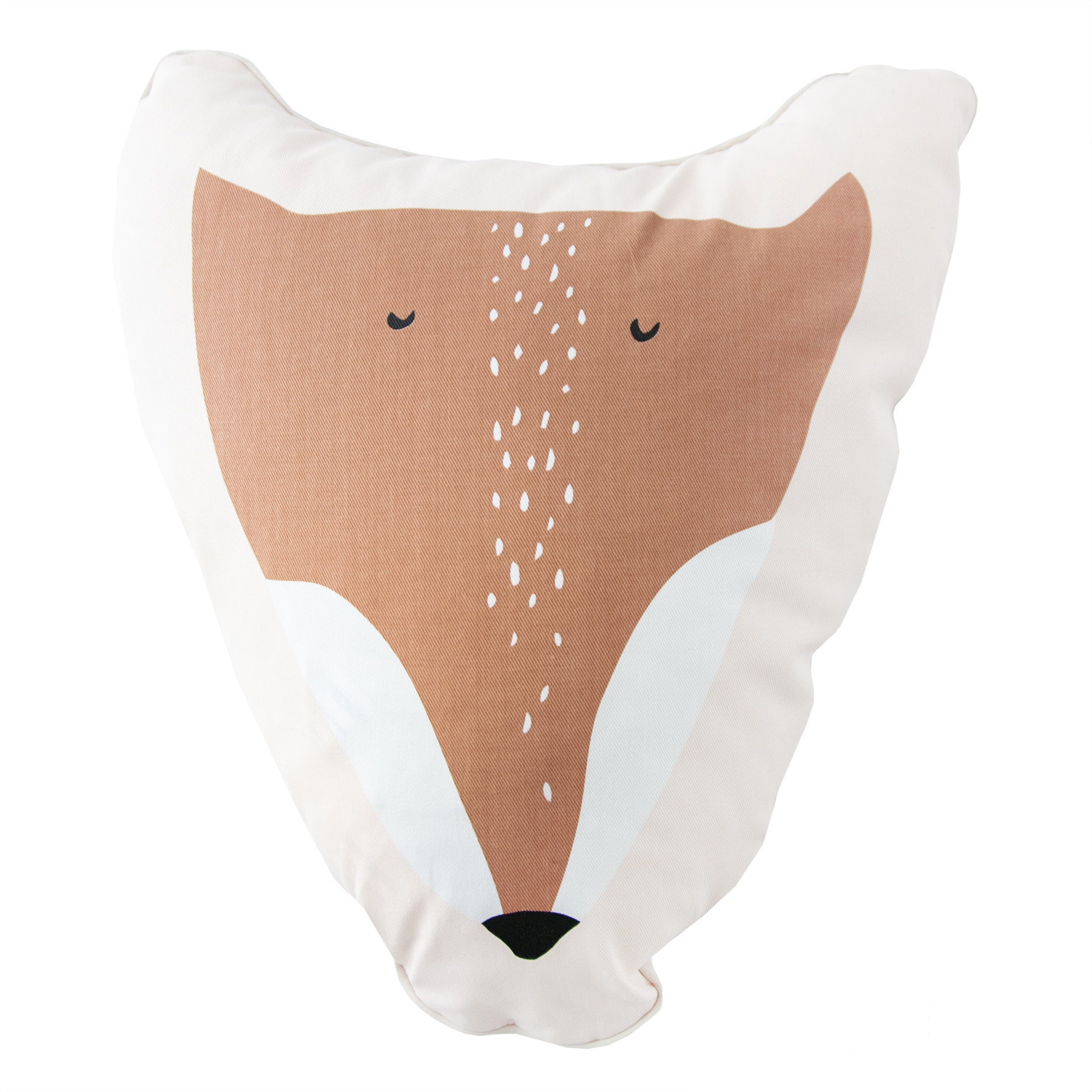 Coussin - Mr. Fox